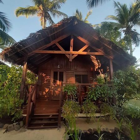 Le Moya Beach Nosy Be Exterior photo