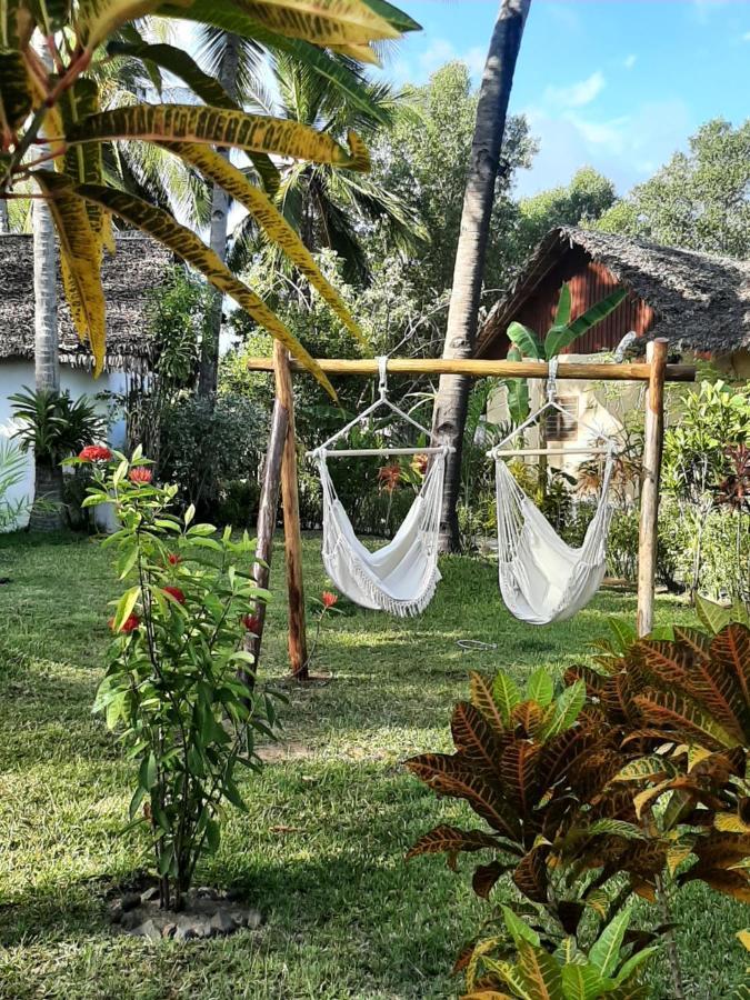 Le Moya Beach Nosy Be Exterior photo