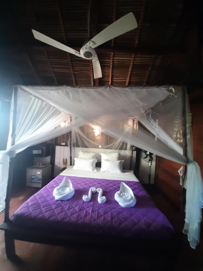Le Moya Beach Nosy Be Exterior photo