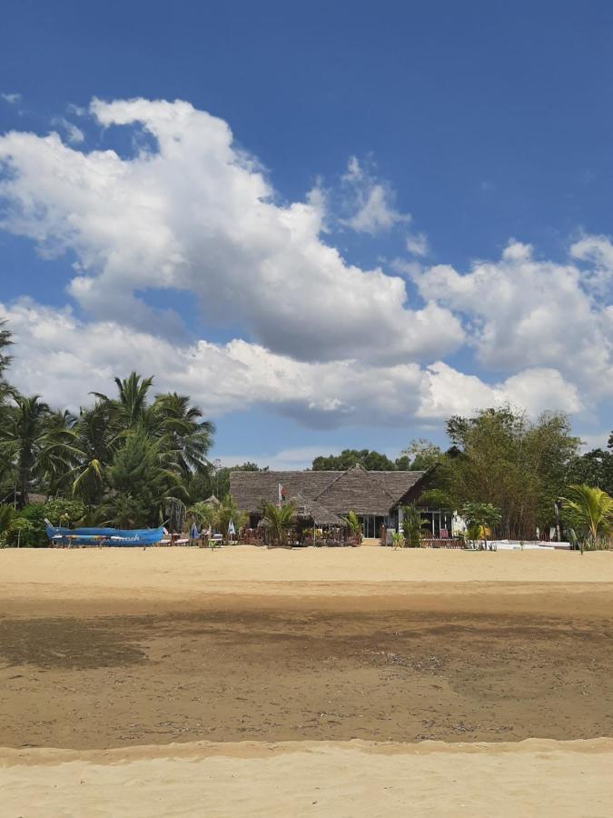 Le Moya Beach Nosy Be Exterior photo