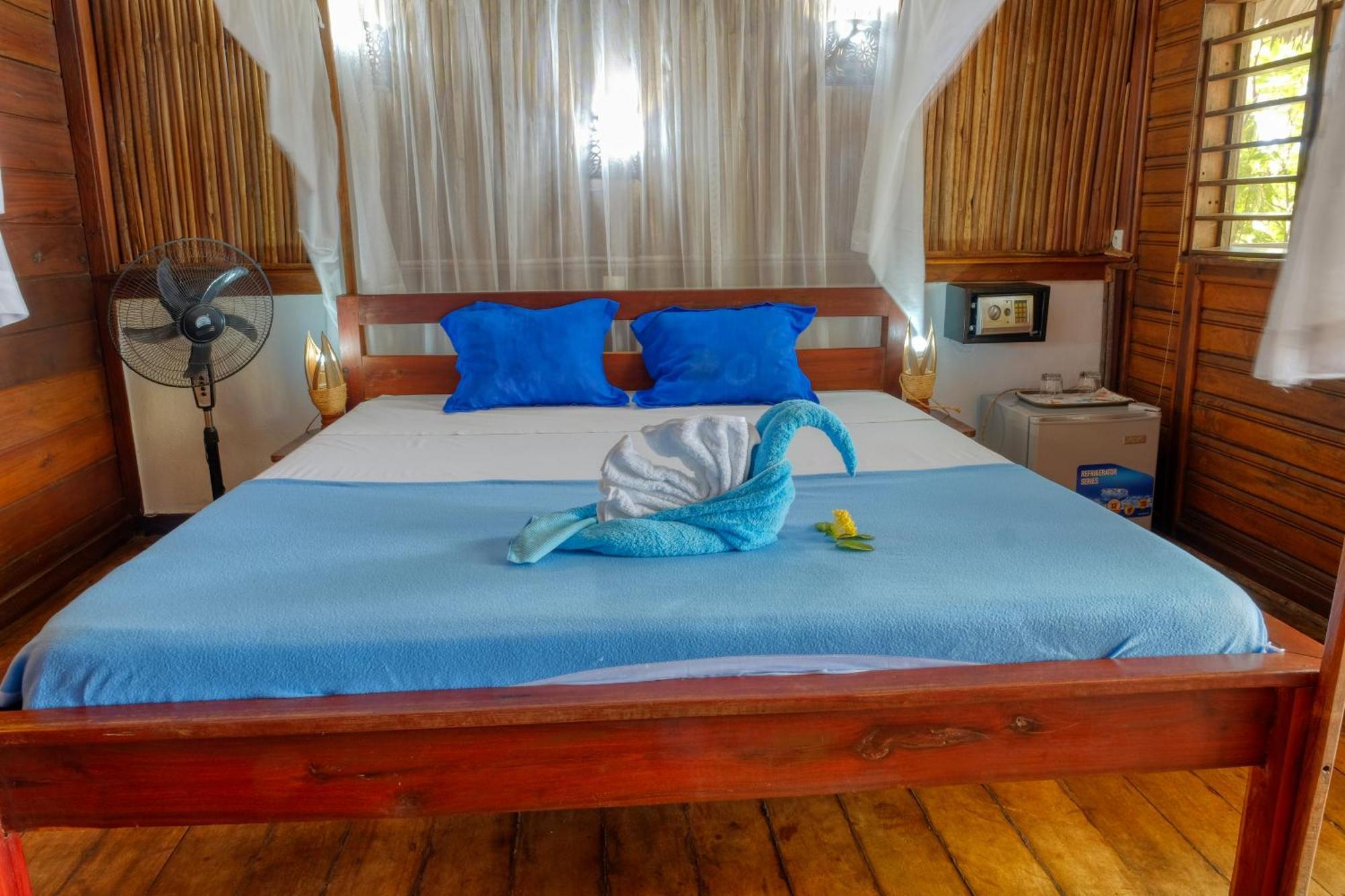 Le Moya Beach Nosy Be Exterior photo