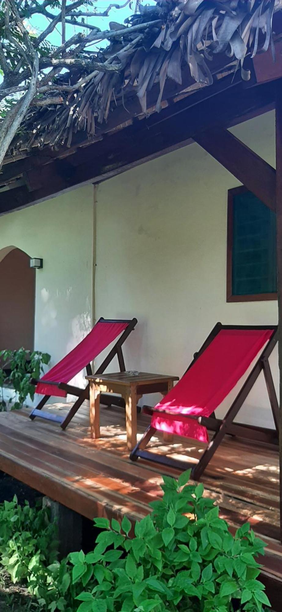 Le Moya Beach Nosy Be Exterior photo