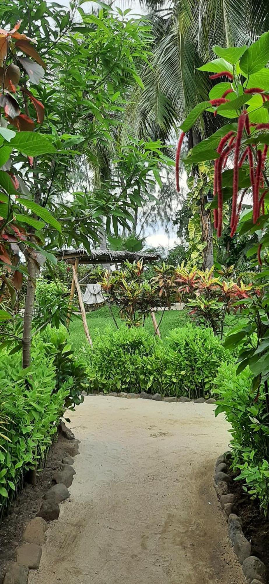 Le Moya Beach Nosy Be Exterior photo