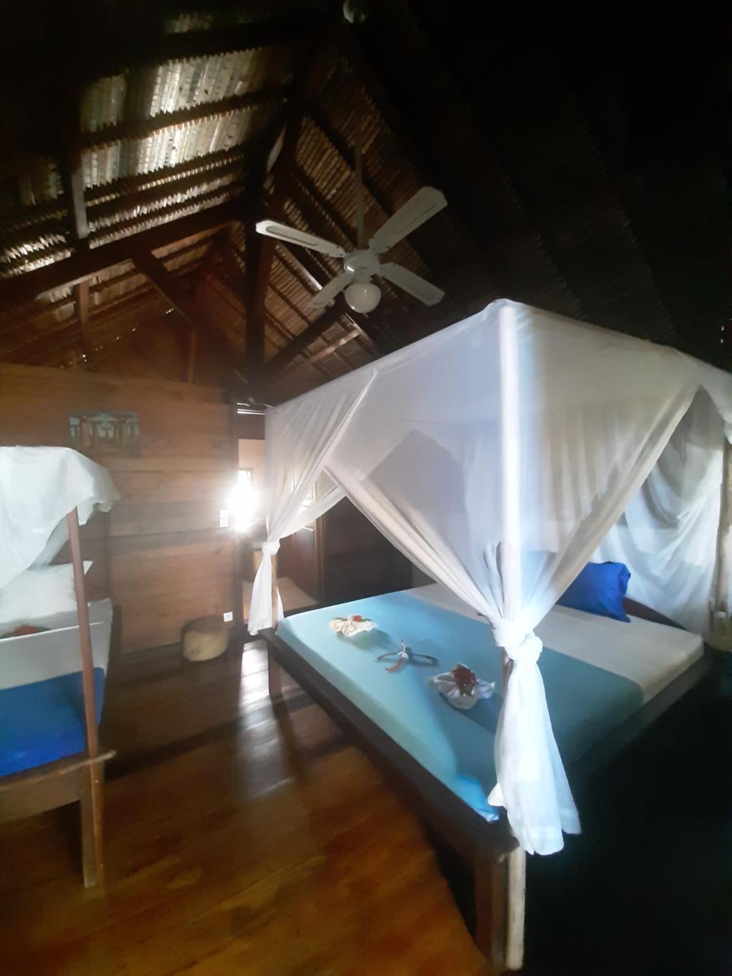 Le Moya Beach Nosy Be Exterior photo