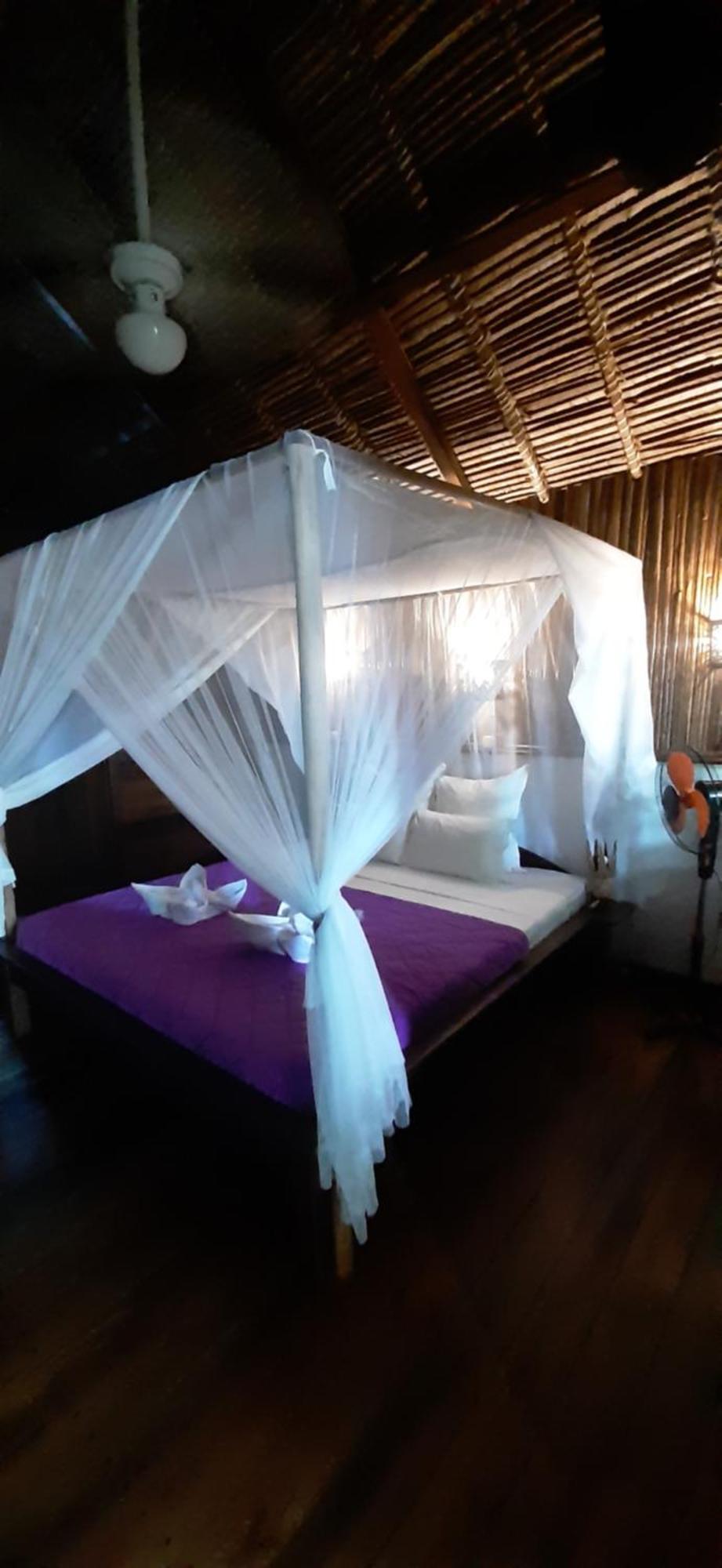 Le Moya Beach Nosy Be Exterior photo