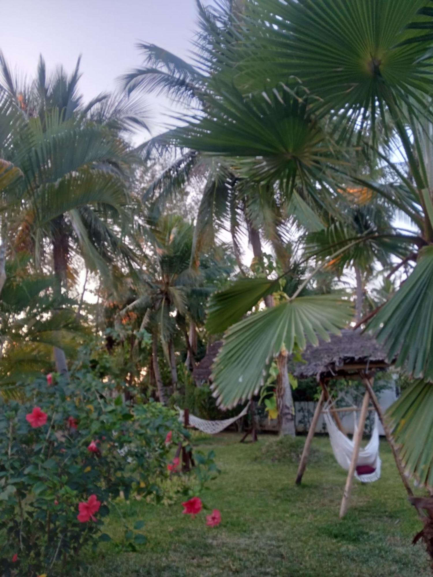 Le Moya Beach Nosy Be Exterior photo